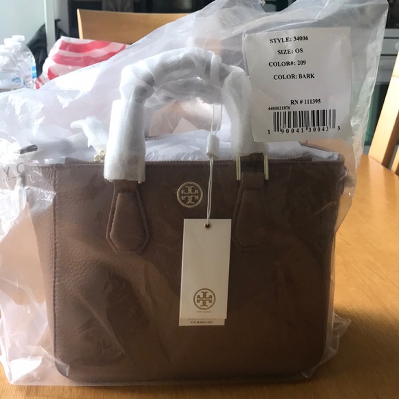 Tory Burch Crossbody Bag - Picture 7 of 7